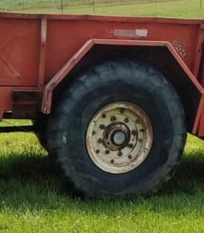 Koupím kola 13-18 či 12-18