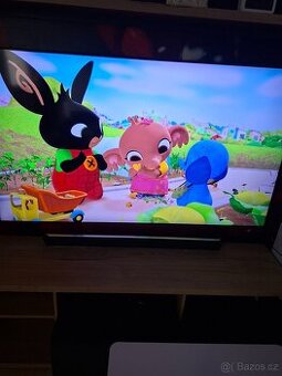 Samsung 4k Crystal 165