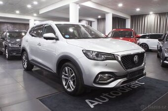 MG EHS PHEV Luxury 1.5 190kW Panorama - záruka Autodraft