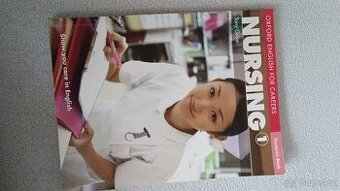 Učebnice - Nursing 1