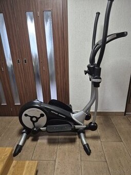 Trenažér orbitrek eliptical Kettler