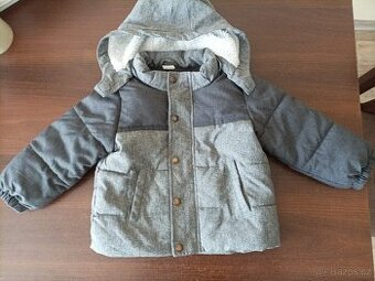 Zimní bunda HM 92