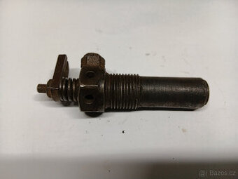 Dekompresor ČZ 175.