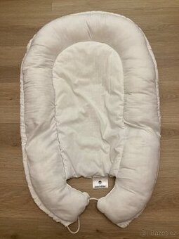 Hnízdo pro miminko Maceshka