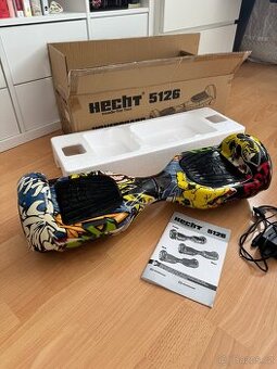 Hoverboard Comics 5126 Hecht