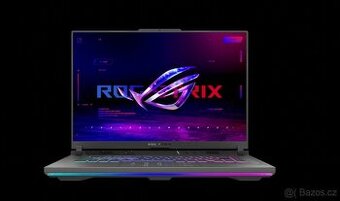 ASUS ROG Strix G16 (G614JZ) — i7-13650HX, RTX 4080 12GB, 2,