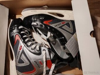 Pánské zimní brusle 45