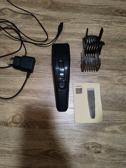 Zastřihovač vlasů Phillips