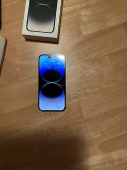 IPHONE 14 PRO 128 GB