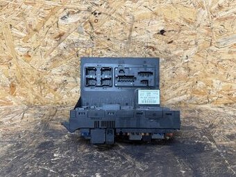 POJISTKOVÁ SKŘÍŇ SAM MERCEDES W211 2115457401