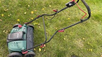 PRODÁM vertikutátor , provzdušňovač