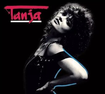 LP -TANJA