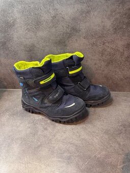 Superfit zimni snehule vel. 33