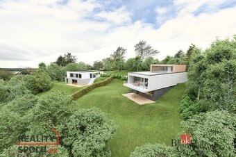 Prodej, pozemky/bydlení, 1196 m2, Kadlická 54, Liberec XV-St