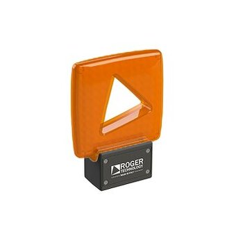 Prodám LED lampu ROGER FIFTHY/24/OR – levněji než v obchodě