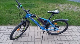 Horské kolo Leader Fox MAXIM GENT 26"