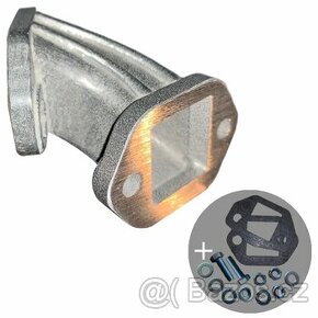 Kolínko sání Stadion S11, S22 pro karburátor Pionýr