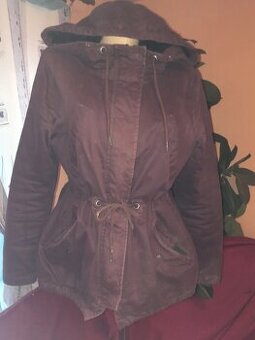 zimnibunda# s kapuci# teplabunda # kozisek