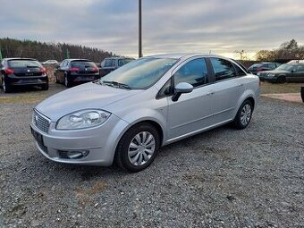 FIAT LINEA 1.4i 16V, 120PS, r.v.2008, 182.000KM, KLIMA