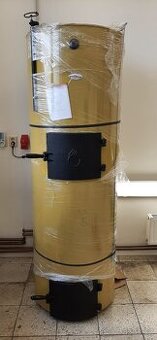 KOTEL NA TUHÁ PALIVA