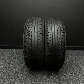 2ks pneu Donlop 185/65/15 88T