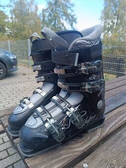 lyžařské boty
