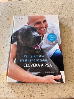 Pět tajemství šťastného vztahu člověka a psa