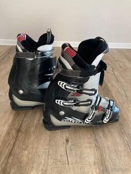 Lyžáky Salomon Mission 60 velikost 48