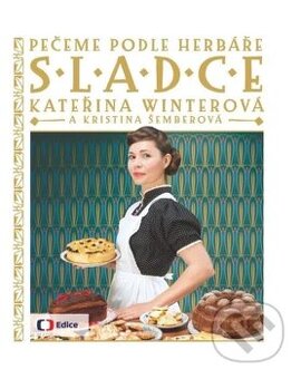 Sladce - Pečeme podle Herbáře