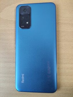 Xiaomi Redmi Note 11