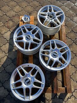 BBS RZ519 8JX17 et35