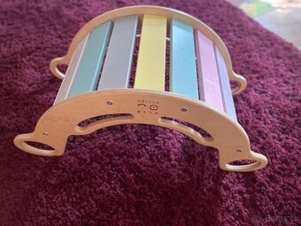 Utukutu houpačka elis design