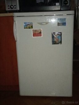Prodám el.ledničku