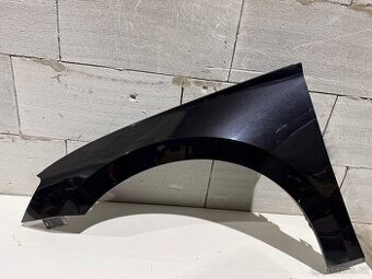 Levý + Pravý přední blatník Škoda Superb III barva LF9R