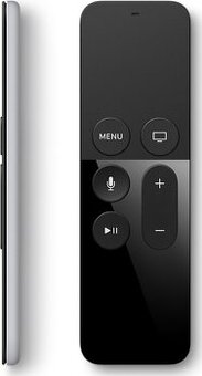 Apple TV Remote ovladač super stav
