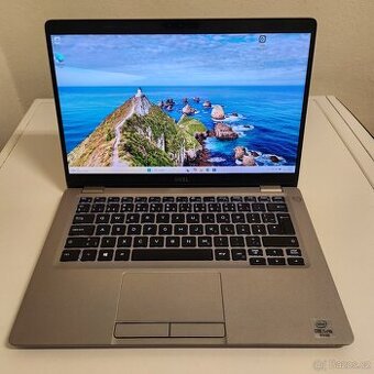 Dell Latitude 5310 /i5 10.gen/32GB-DDR4/512GB_NVMe