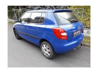 Náhradní díly Škoda Fabia II , Roomster 1.2 HTP 44kw , 51kw