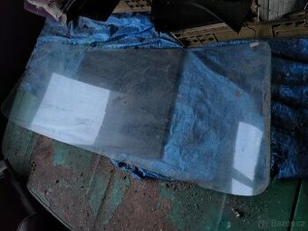 Čelní sklo Lada/Vaz/Žigulík