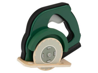 Dětská dřevěná kotoučová pila