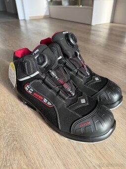 Pracovní boty Elten Sander XXT Pro BOA