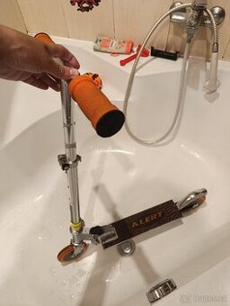 Dětská koloběžka