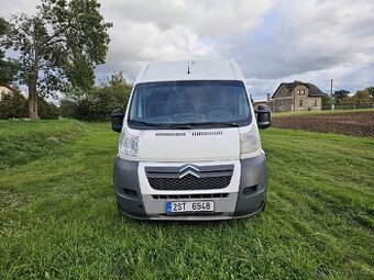 Citroën Jumper 2.2 Hdi,110kw,MAXI