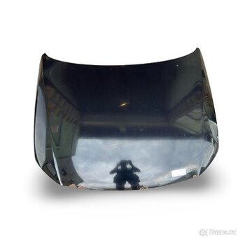 Kapota černá metalíza LC9X VW Passat B6 kombi r.v. 2008