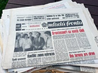 Staré noviny 1983/4