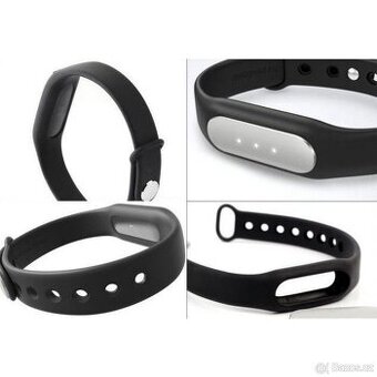 Chytrý náramek Xiaomi Mi Band (MGW4014CN)