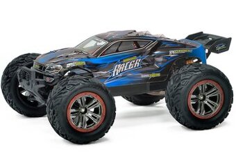 RC auto do terénu Vortex Truggy  modré (NOVÉ NEROZBALENÉ)