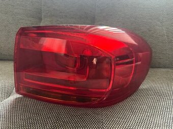 Pravé zadní vnější světlo VW Tiguan