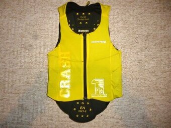 KOMPERDELL - páteřák