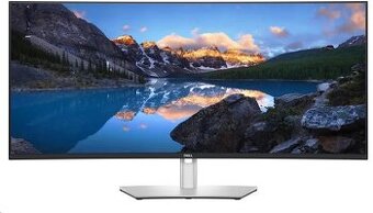 40" DELL UltraSharp U4021QW 5K Ultrawide (21:9) 140 PPI