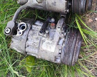 Prodam Na BMW E46 klimakompresor